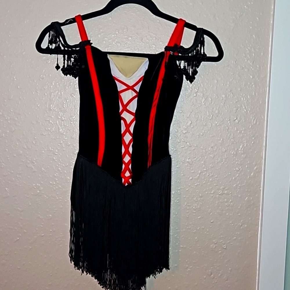 It's one of a kind! Adult Small Jazz Costume